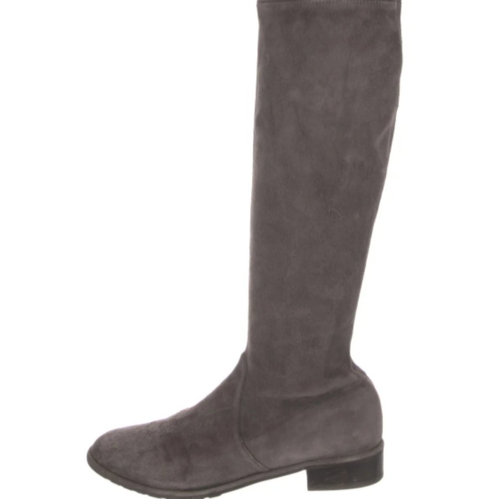 Stuart Weitzman boots